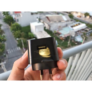 Củ sạc Amazon 9W chính hãng