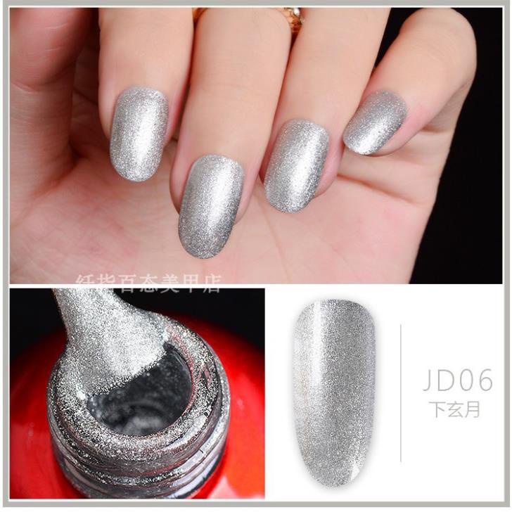 Sơn Gel Kaniu bền màu cực kì mướt 12ML  JD - BUMSHOP79 nhập xịn