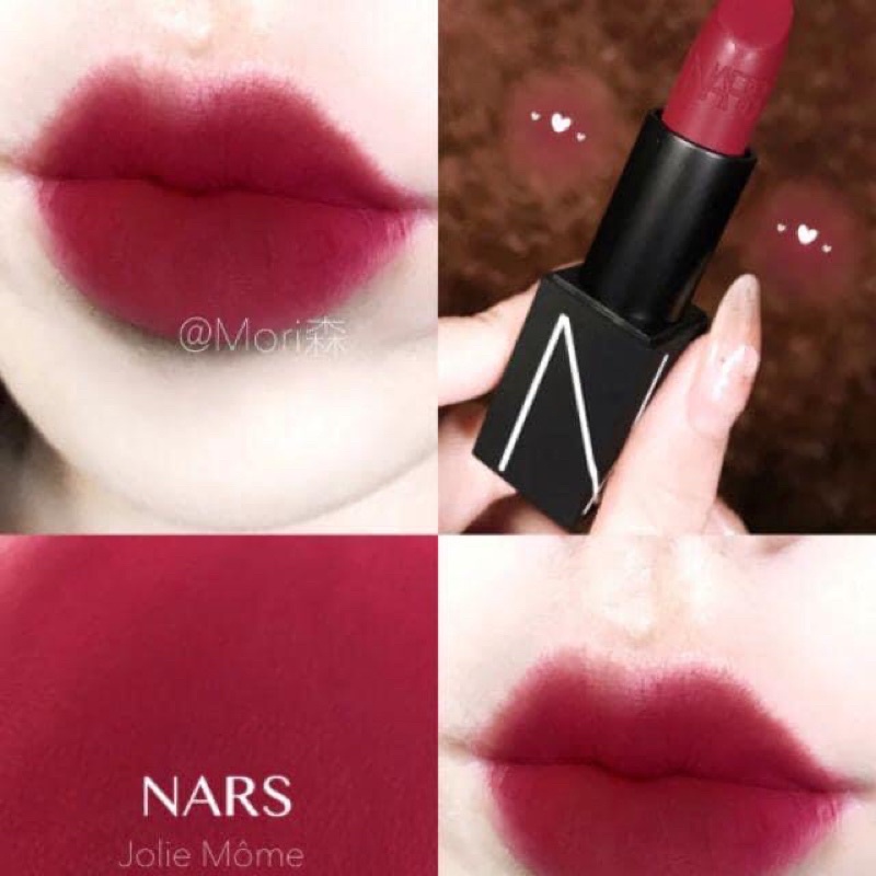 Son Nars Chính Hãng Bill Mỹ