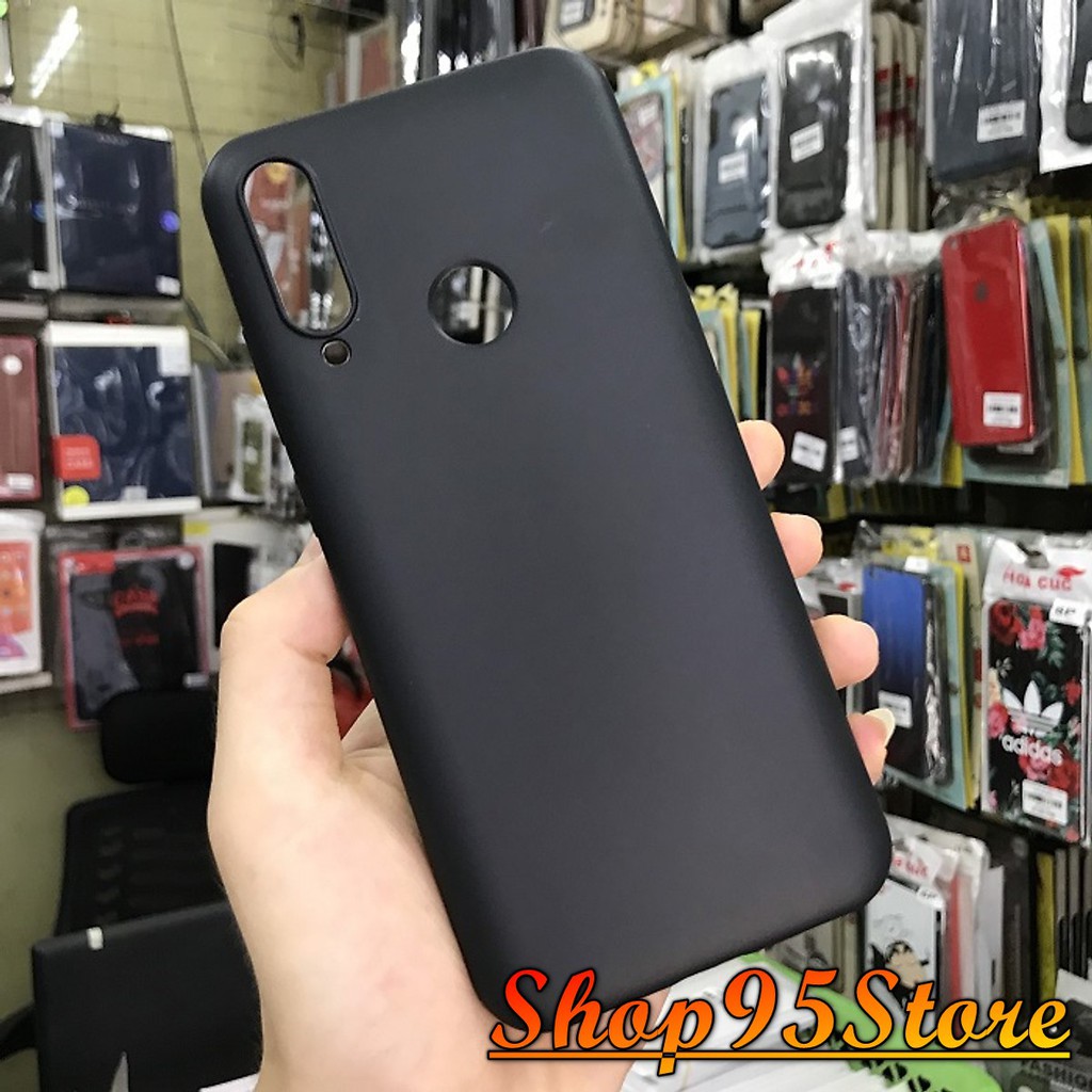 Ốp lưng TPU Vsmart joy 3 Live 4 / Joy 4 / Live / Bee / Star / Star3 / Star4 / Active 3 / Aris pro Bee 3