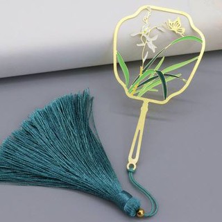 [CỔ NGHỆ THƯƠNG PHẨM] Bookmark Kim Phiến