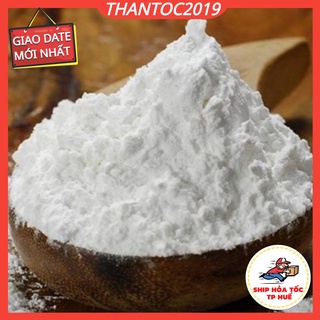 Bột lọc làm bánh lọc Huế loại 1kg - Đặc sản Huế