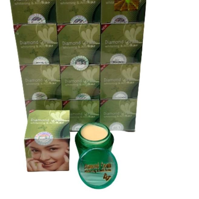 Shopee 10.10 (LR 030)|Kem Kim Cương Trị Mụn 12 // Ban Đầu | BigBuy360 - bigbuy360.vn