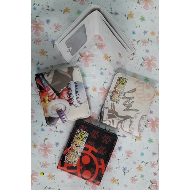 Ví onepiece date alive umaru