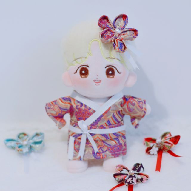 KIMONO NHẬT BẢN