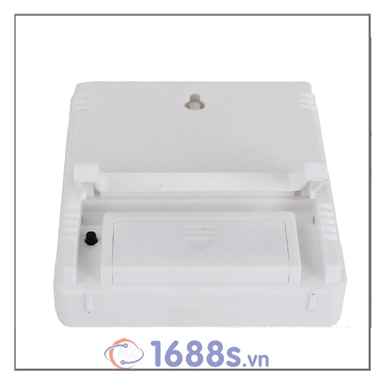 Hiển thị nhiệt độ + độ ẩm HTC-1 - 1688s.vn