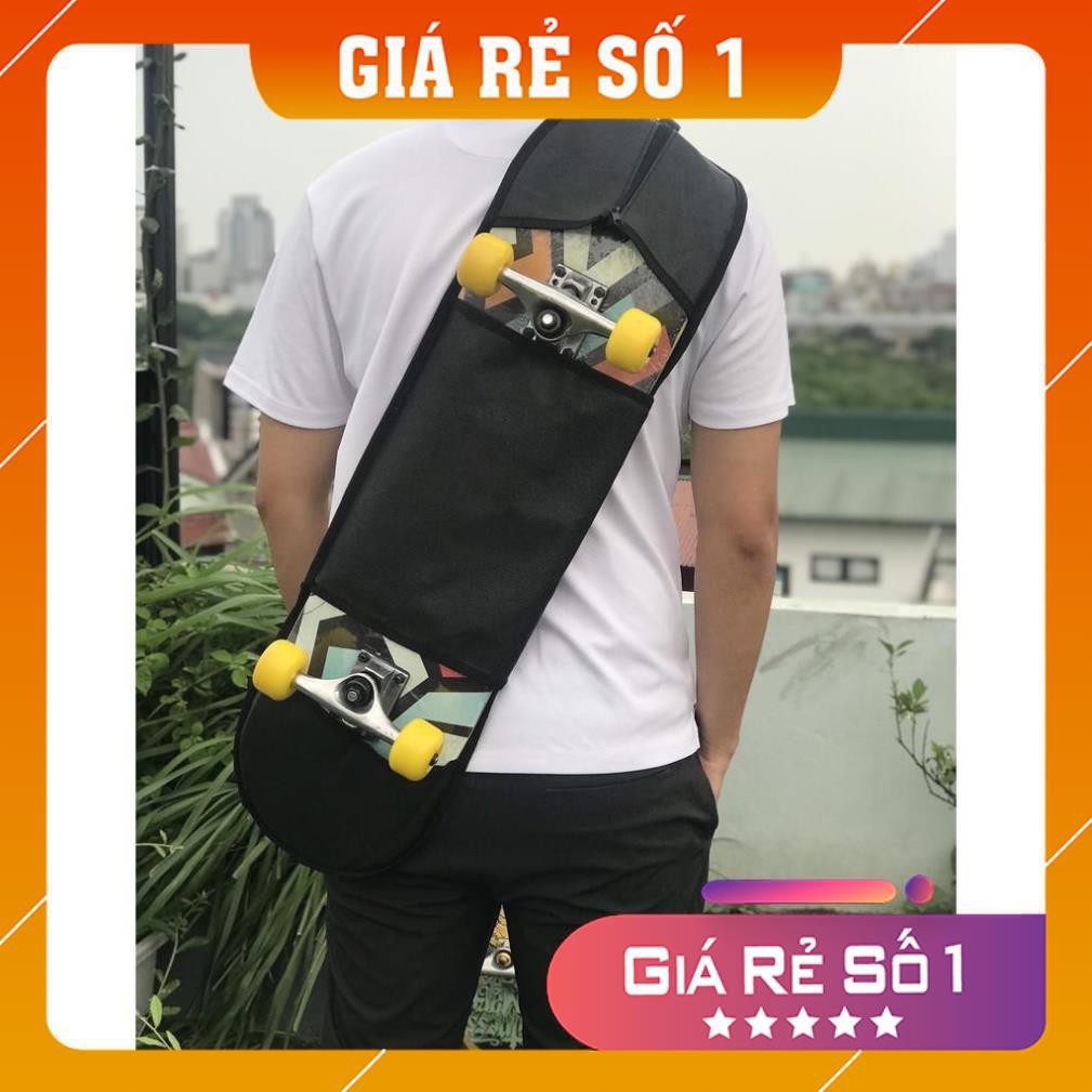 Túi Đựng Ván Trượt Skateboard Chuyên Dụng Balo Ván trượt Skate