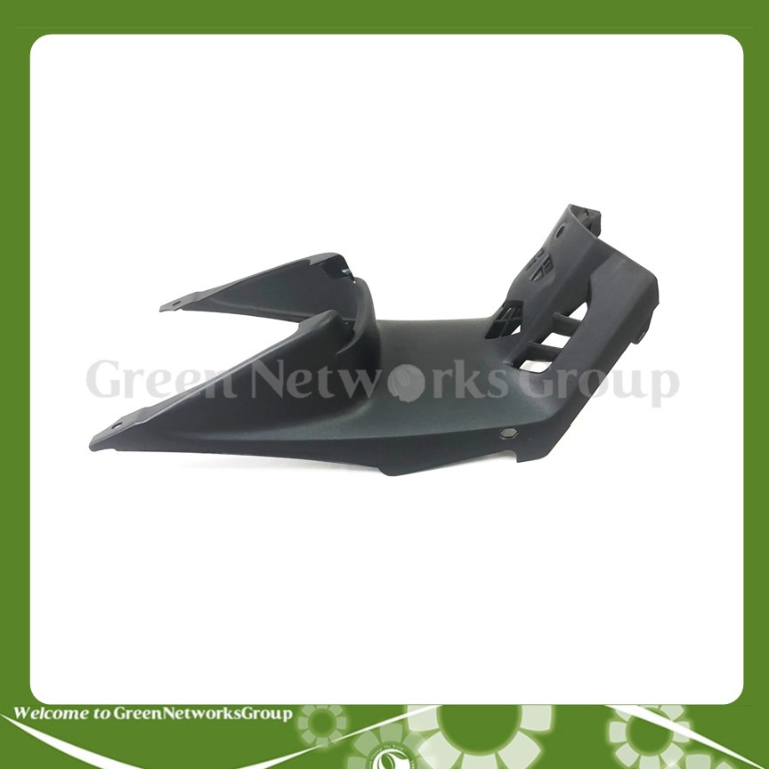 Ốp dưới yếm yên xe Exciter 135 2006 - 2010 Greennetworks