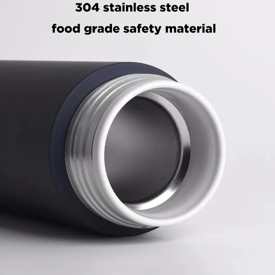 Bình giữ nhiệt Xiaomi The new Mijia mini thermal mug MJMNBWB 350ML