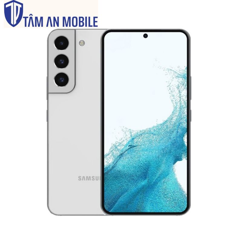 Điện thoại Samsung Galaxy S22 - Hàng Chính Hãng, Mới 100%, Nguyên seal.