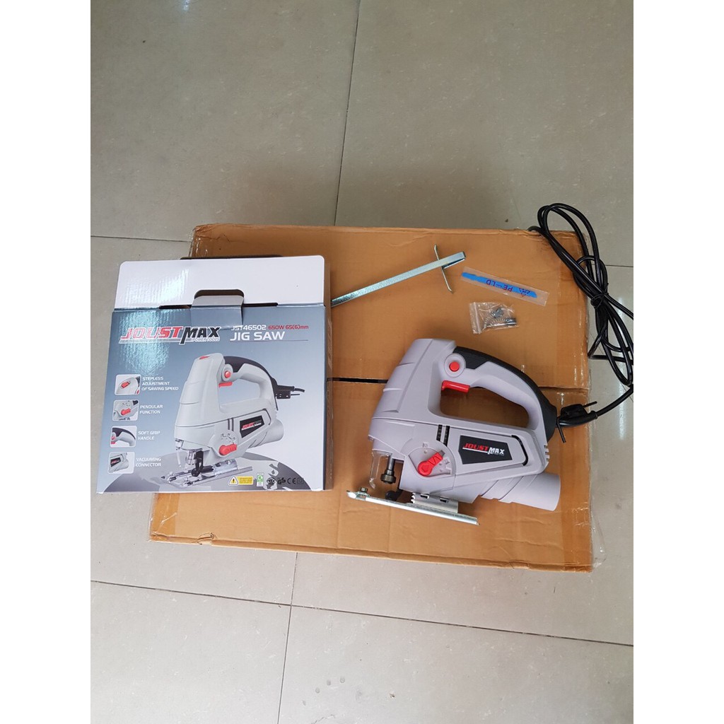 MÁY CƯA LỌNG 650W