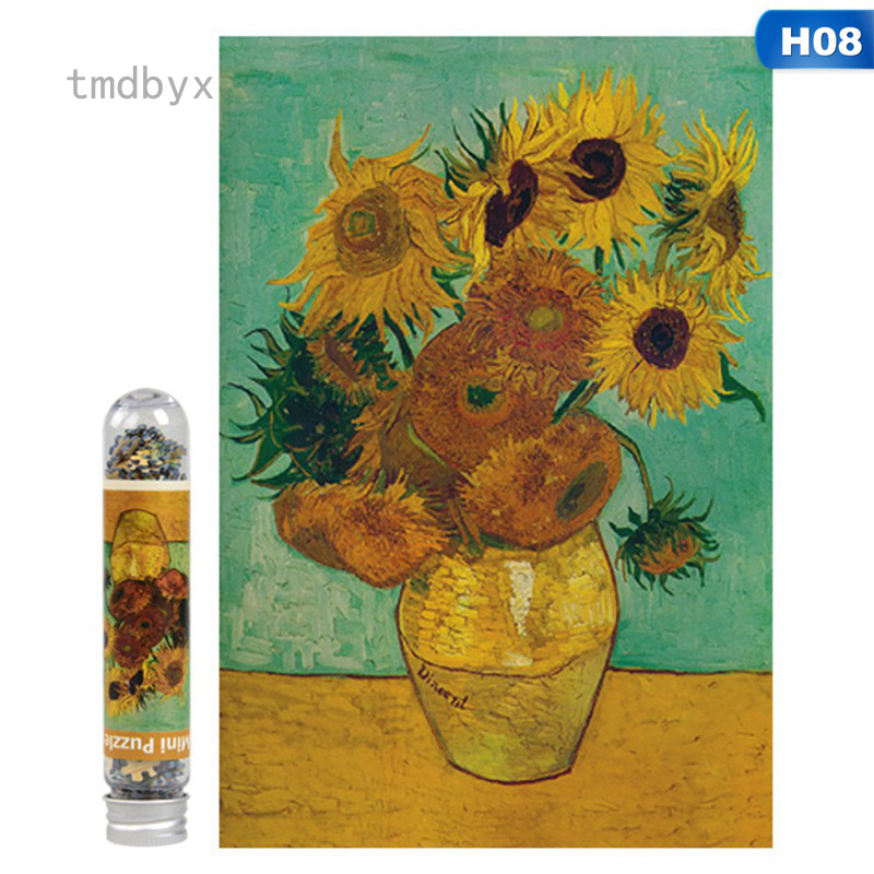Tổng hợp Bức Tranh Hoa Hướng Dương Của Van Gogh giá rẻ, bán chạy tháng  6/2023 - BeeCost