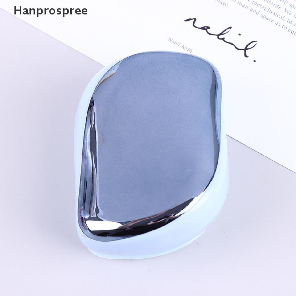 [Hàng mới về] Lược gội mát xa da đầu chống tĩnh điện dành cho nữ