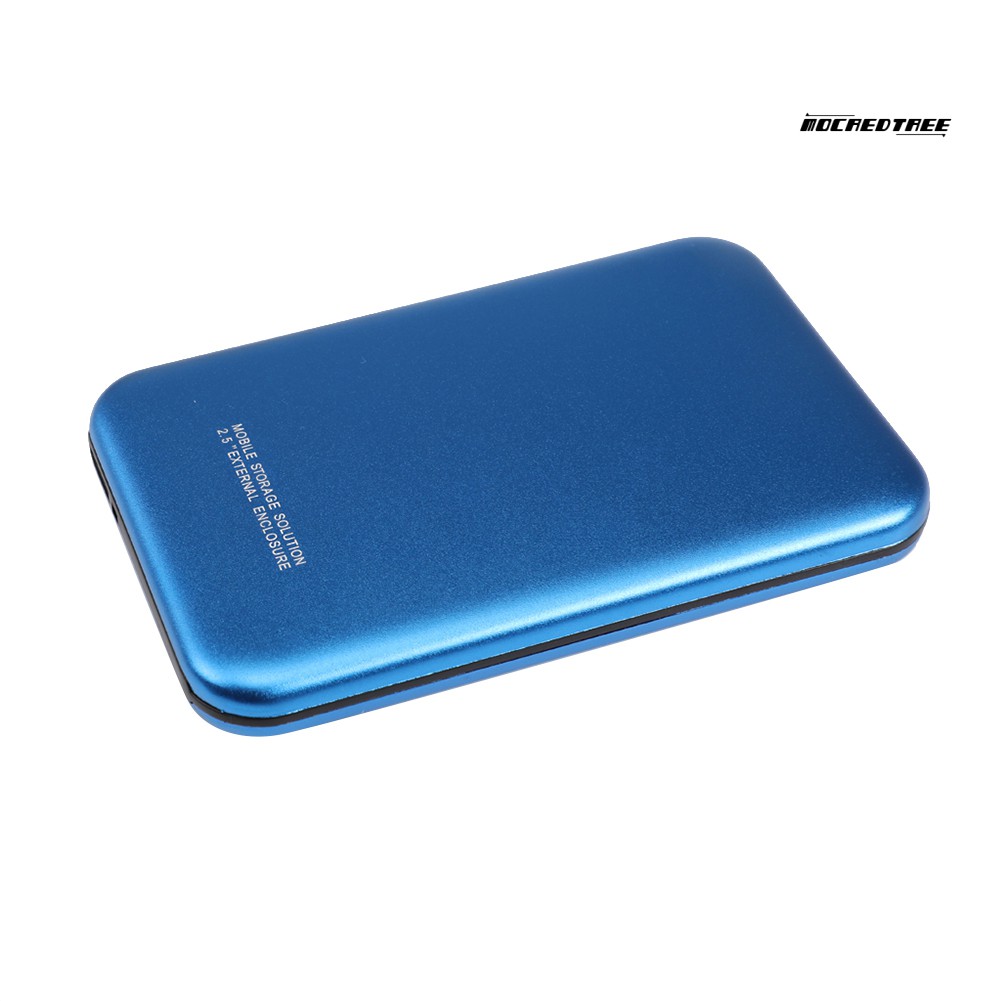 Ổ Cứng Ssd Mocr 500gb / 1t / 2t 2.5inch Sata Usb 3.0 | BigBuy360 - bigbuy360.vn