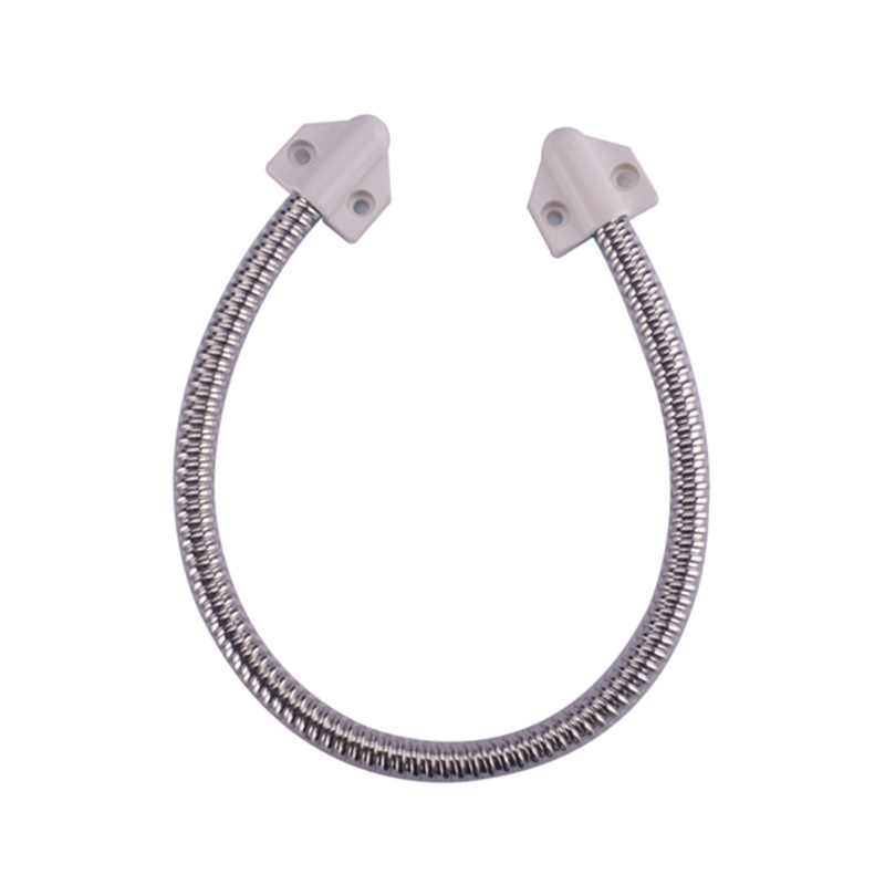 Phụ Kiện Bảo Vệ Dây Cáp Bằng Thép Không Gỉ Tiện Dụng