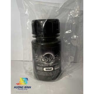 SƠN ĐEN NHẤT THẾ GIỚI - Musou Black (100ml)