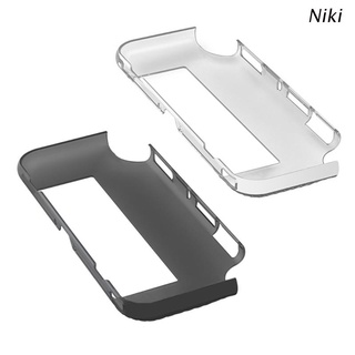Ốp bảo vệ Niki TPU có công tắc OLED 2 màu tùy chọn
