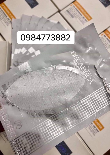 MIẾNG Ủ MÔI ĐỨC BECABELA CHÍNH HÃNG | BigBuy360 - bigbuy360.vn