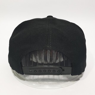 Mũ Snapback Đính Mặt Sư Tử Cực Chất