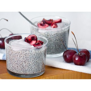 Hạt chia Chia Seed Organic - Úc