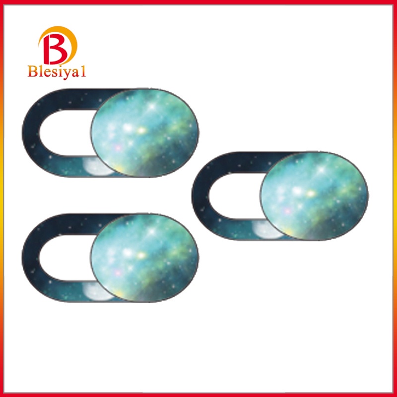 Set 3 Vỏ Bọc Bảo Vệ Riêng Tư 0.7mm Cho Camera | BigBuy360 - bigbuy360.vn