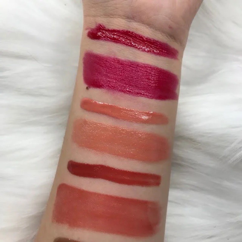 Tách Set Son EM Cosmetics Vol III Collection .