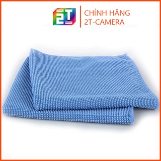Khăn lau máy ảnh, camera, ống kính - PHUKIEN2T_Q00115