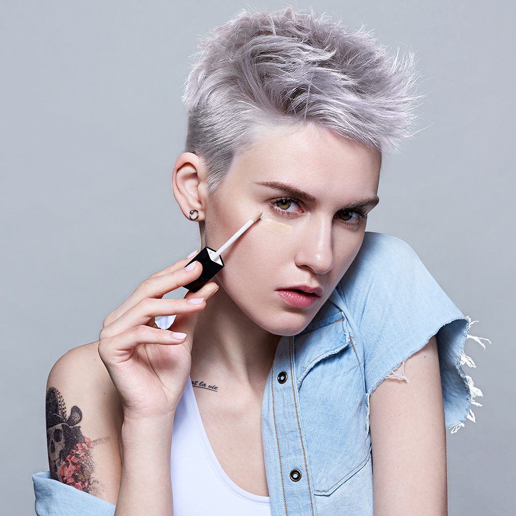 Kem Che Khuyết Điểm Flawless PERFECT DIARY 3 màu mịn màng không tì vết 7ml | BigBuy360 - bigbuy360.vn
