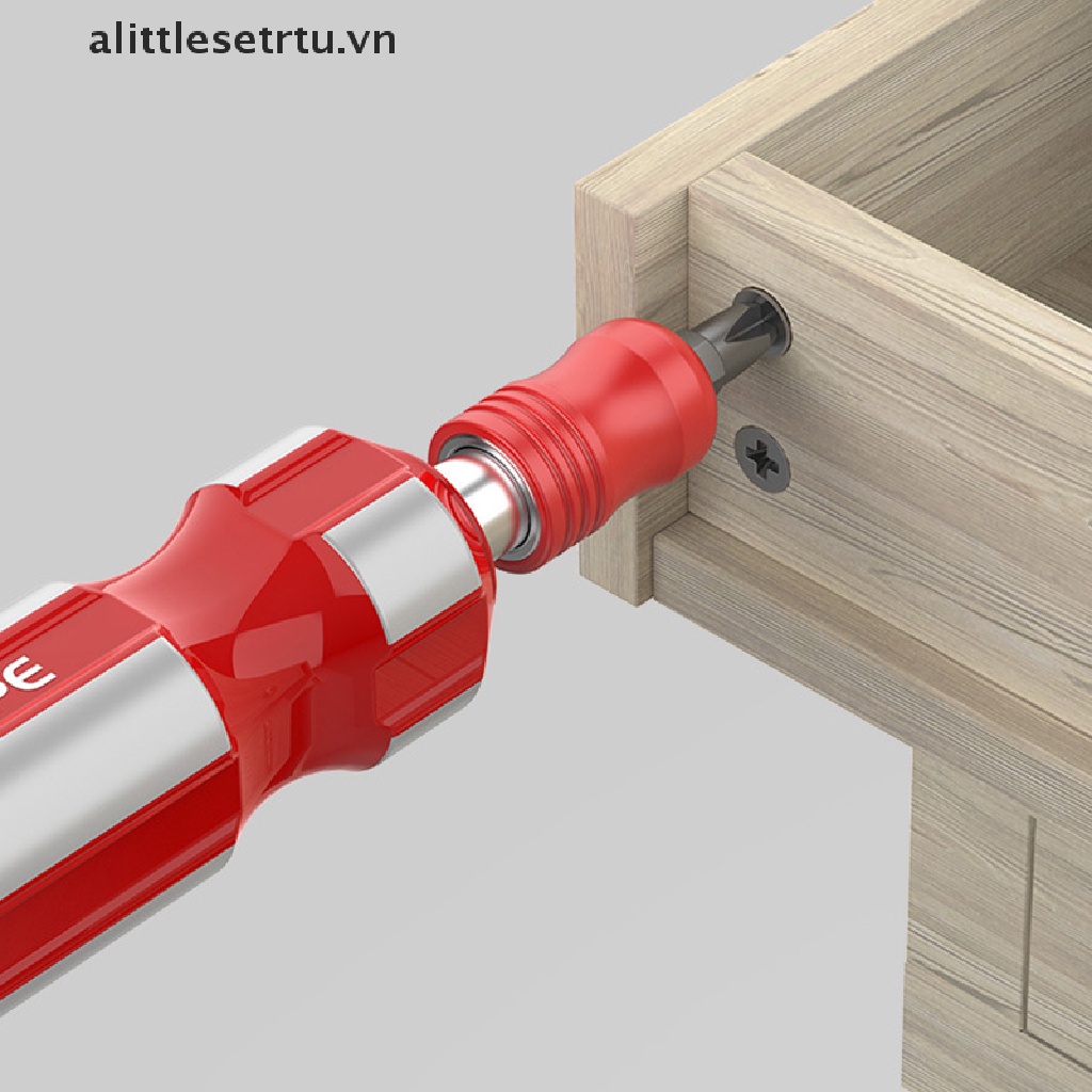 Tua vít cầm tay đầu 1/4 inch chất lượng cao