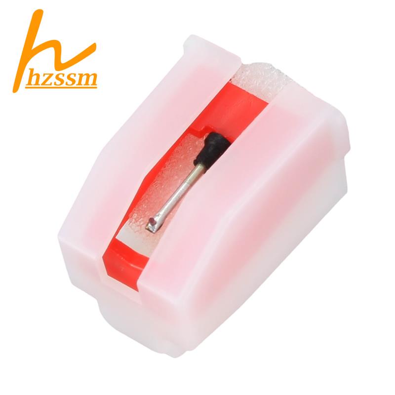 Bút Cảm Ứng Xoay Đính Kim Cương Cho Máy Hát Đĩa Vinil Lp Gramophone Stylus