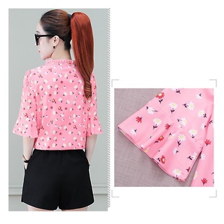áo kiểu tay loe Hàng nhập ALe22