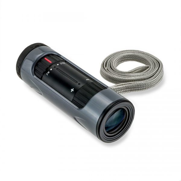 Ống nhòm một mắt zoom 7x - 21x Carson ZM-721 - USA