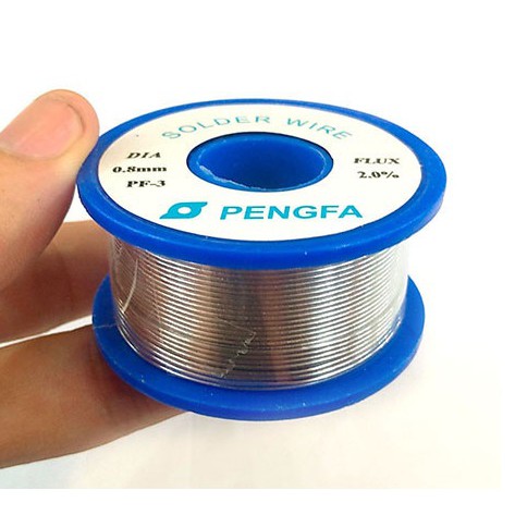 Chì Hàn, thiếc hàn PENGFA 100g (loại 1)