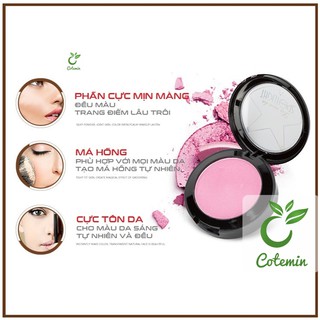 Phấn má hồng LAMEILA 123 Spotlight
