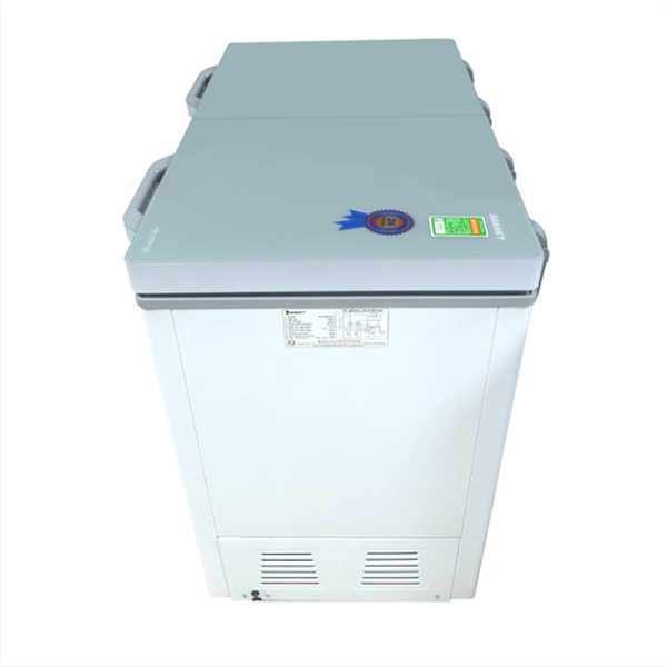 Tủ đông Sanaky 208L VH-2599A2KD