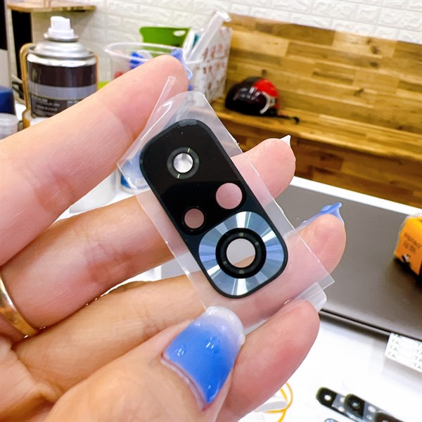 Mặt kính camera Xiaomi Redmi Note 10s / Note 10 4G