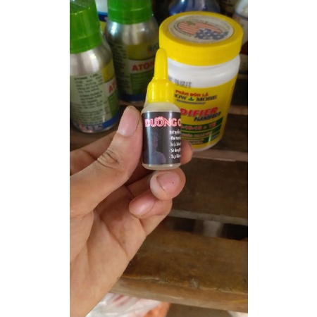 1 lọ Dưỡng chất AB