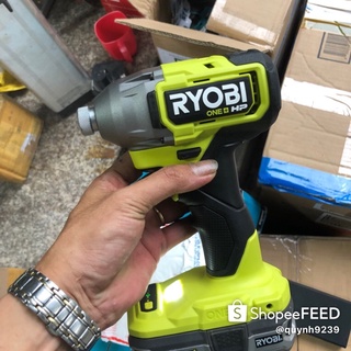 vít ryobi HP 3 cấp chỉnh lực điện tử