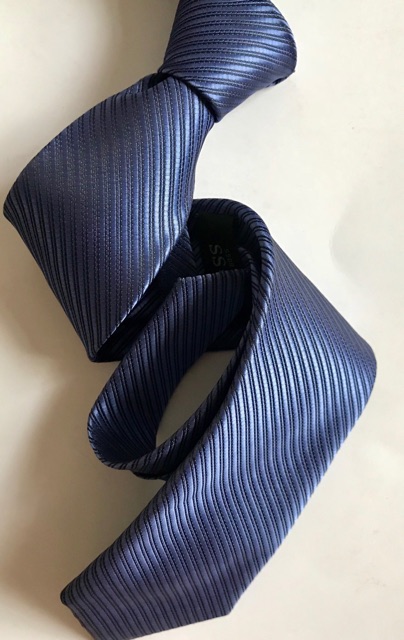 Cà vạt văn phòng cao cấp