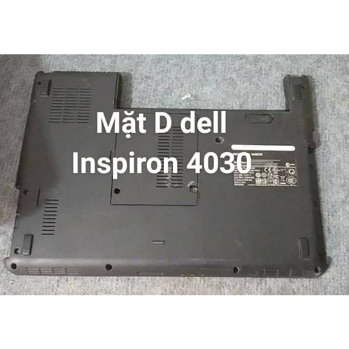 [Vỏ FULL] Laptop dell inspiron 4030