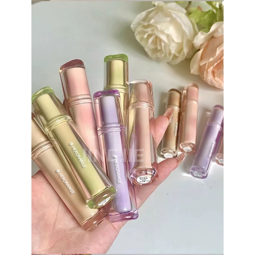 son bóng herorange không thấm nước không phai