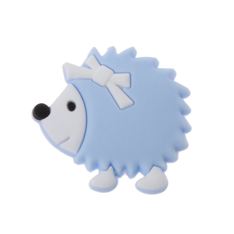 Haha Đồ Chơi Nhím Ngậm Cắn Cho Trẻ Sơ Sinh ADHD