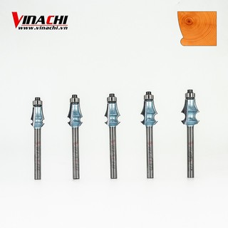 Mũi soi chỉ tơ Tideway cốt 6.35mm_chất liệu hợp kim siêu bền