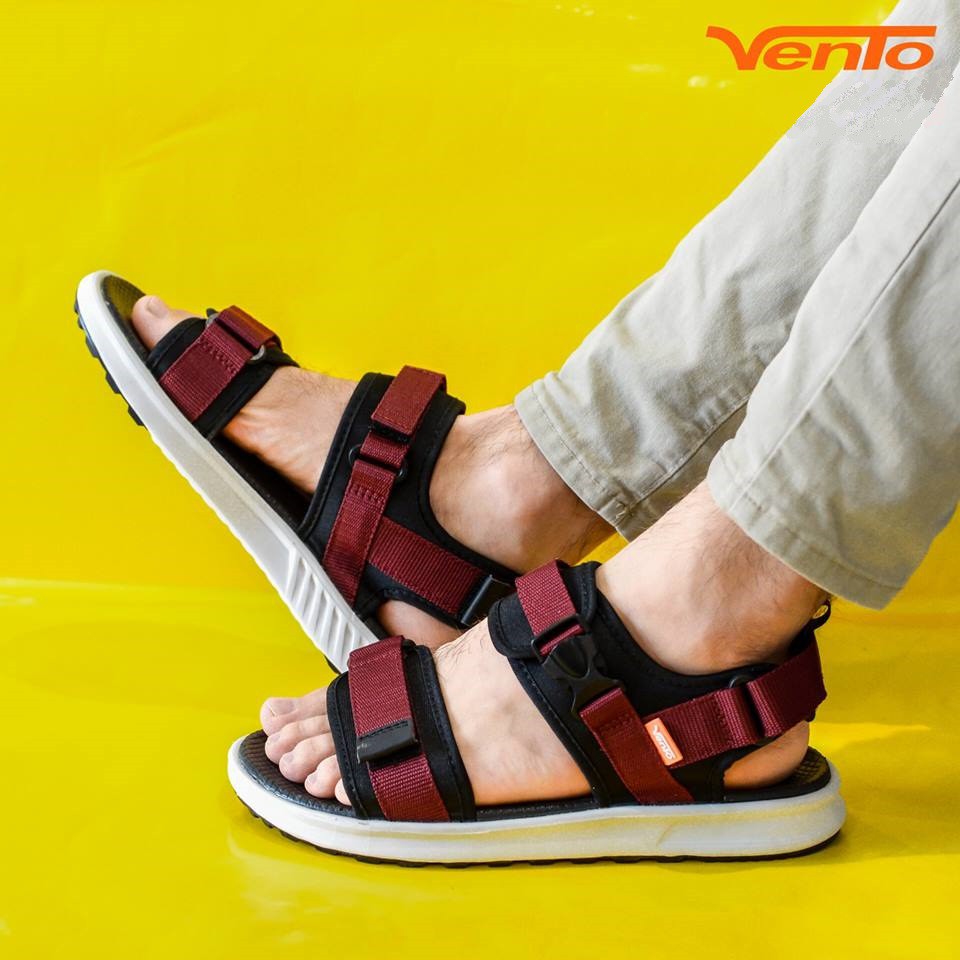 Sandal VENTO Quai Ngang Xuất Khẩu NB01