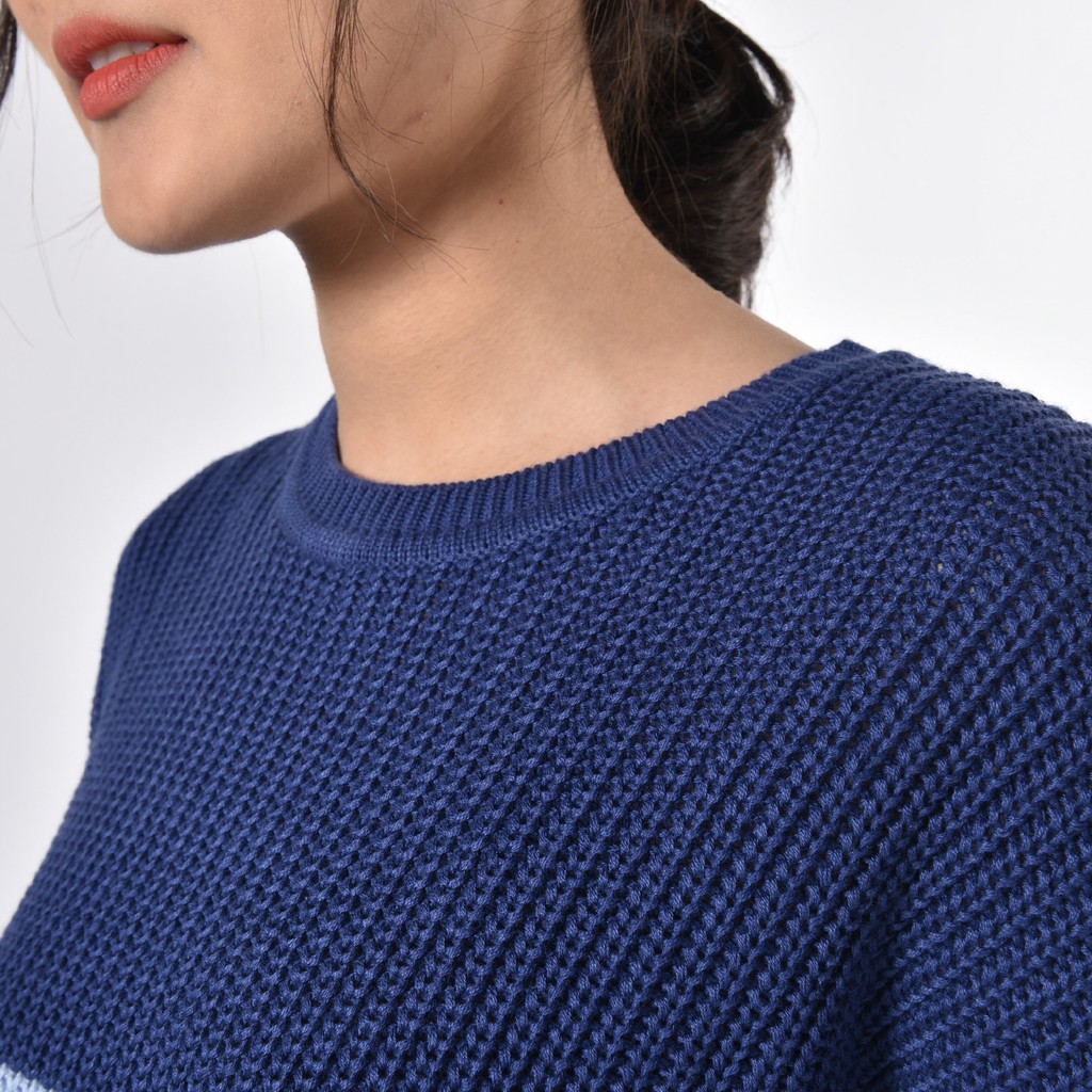 Áo len kẻ ngang nữ WINNY - LY869091 | BigBuy360 - bigbuy360.vn