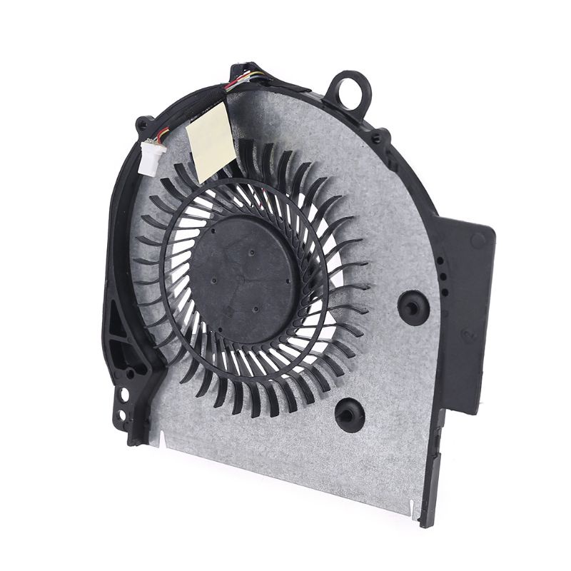 Quạt tản nhiệt CPU thay thế cho máy tính xách tay Hp Pavilion X360 14-BA 924281-001 924282-001 DFS551205WQ0TJ5FFFFDDA