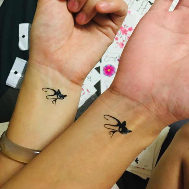 TATTOO DÁN