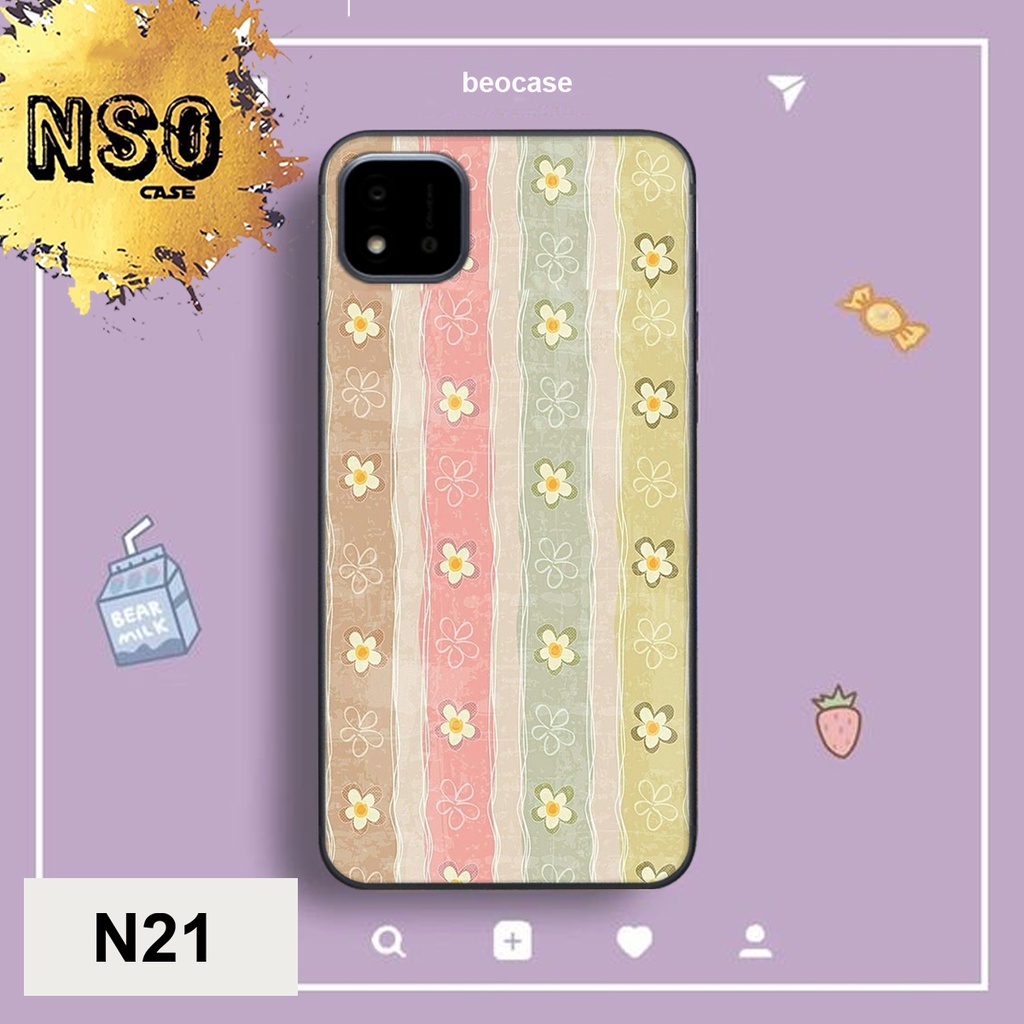 Ốp điện thoại Realme C20/C11 2020/C11 2021/C21Y/C21 in hình họa tiết độc lạ đẹp