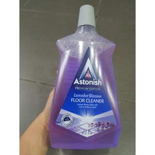 Nước lau sàn hoa oải hương Astonish C6110_1lit