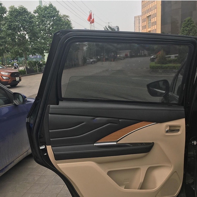 Rèm Che Nắng Nam Châm Xpander 2018 - 2021 Hàng loại 1